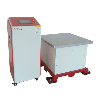 IEC 60068-2 ISO 5344 Sinusoidal Vibration Test Machine Price Un38.3 Battery Vibration Test Table