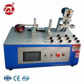 LED Digital Versatile Clamping Methods Click Crossed Life Testing Machine