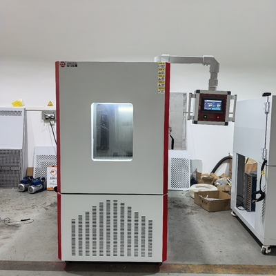 Programmable Environmental High and Low Temperature Humidity Climatic Test Chamber