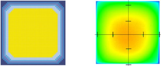 Precision Automatic Water Drop Angle Tester Contact Angle Measuring Instrument