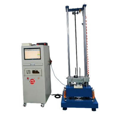 ISO 16750 Shock Testing System Accelerated Shock Test Equipment Mechanical Shock Test Machine