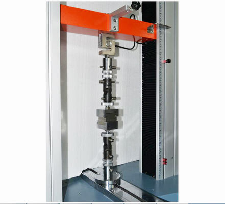 100KG 500KG 5KN Universal Testing Machine with Tension Compression Peel Strength and Customizable Load Capacity