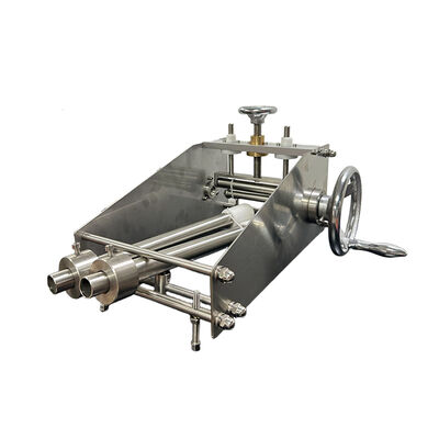 IEC 60811-1 VDE 0472 Low Temperature Winding Test Device