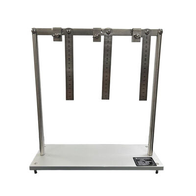 Wire and Cable Heat Setting Test Device Hot Elongation Device with GB/T 2951 GB 5013 Standars