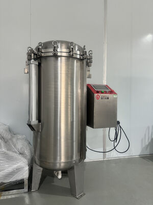 IPX7 IPX8 Immersion Tank Waterproof Ipx7 Ipx8 Tank Ingress Test Chamber