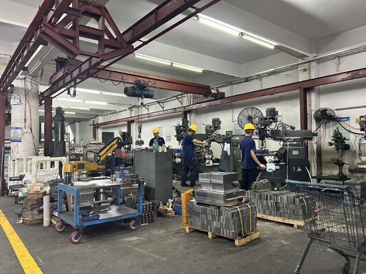 20mm Twin-Screw Extruder | Twin-Screw Extrusion Granulator | Laboratory Twin Screw Extruder | Lab Granulation Line