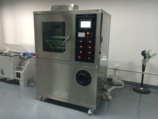 IEC 60587 Cable Testing Machine