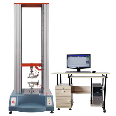 20KN Computer Servo Tensile Testing Machine
