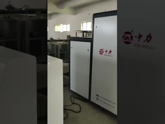 Röntgenmetalldetektor, Gepäckmetalldetektor