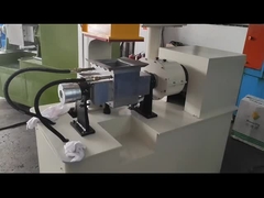 110L Kneader Mixer automatische Temperatur und Zeitregelung für EVA.  , Gummi, TPR