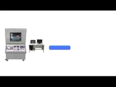 Hochpräzisions-Tester für die Wärmeleitfähigkeit von Materialien