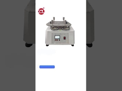 Martindale Abrasionsmessgerät