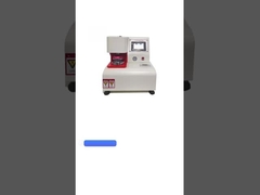 ASTM D2210 Intelligente Ausrüstung zur Prüfung der Bruchfestigkeit von Verpackungskartons