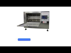 Alternder Test-Kammer-Laborverwitterungs-Batterie-UVberieselungsanlage ASTM D4587