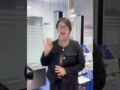 Vollautomatische Vierfarb-Tinte Proofing-Maschine, Farb-Display-Instrument