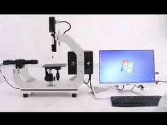 Kontaktwinkelmesser Kontaktwinkelmessgerät