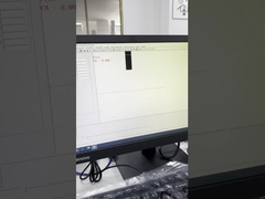 Kontaktwinkelmessgerät/Kontaktwinkelgoniometer/Kontaktwinkelmessung