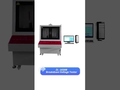 IEC60243 Spannungstester