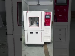 JIS D0207-F2 Sand- und Staub-Testkammer Umwelt, simuliert für elektronische Tests